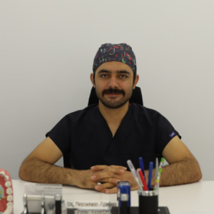 Dr Ramazan Arslan